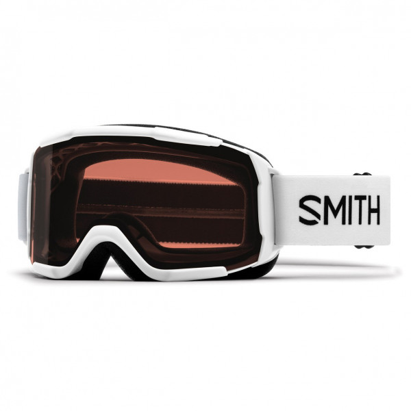 Smith - Kid's Daredevil S2 (VLT 36%) - Skibrille schwarz von Smith