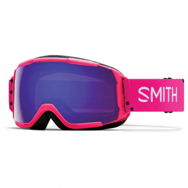 Smith - Kid's Grom ChromaPOP S2 (VLT 23%) - Skibrille bunt von Smith