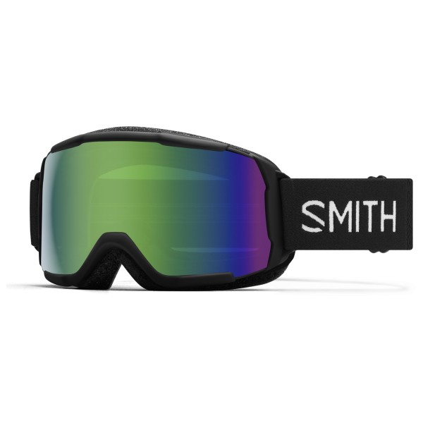 Smith - Kid's Grom Mirror S3 (VLT 12%) - Skibrille bunt von Smith