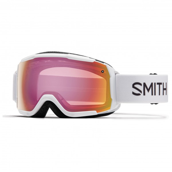 Smith - Kid's Grom S1 (VLT 55%) - Skibrille bunt von Smith