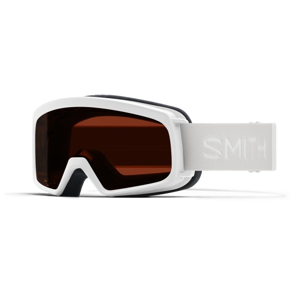 Smith - Kid's Rascal S2 (VLT 36%) - Skibrille grau von Smith