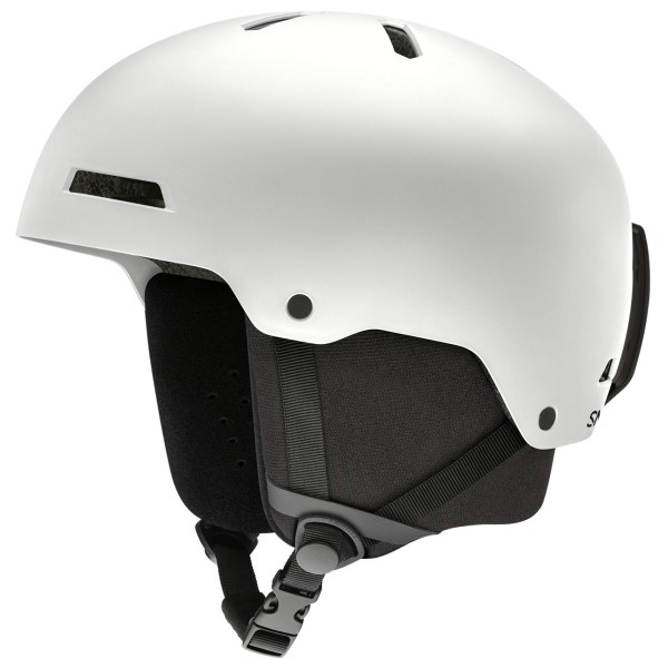 Smith - Kid's Rodeo - Skihelm Gr M grau von Smith