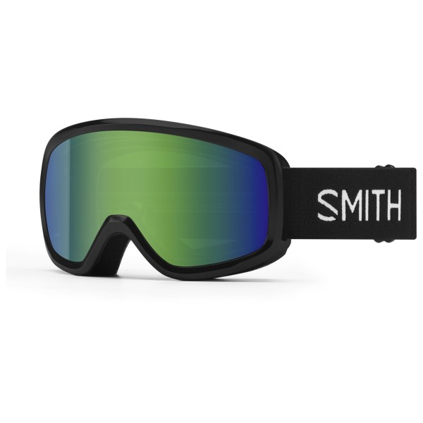 Smith - Kid's Snowday S3 (VLT 12%) - Skibrille bunt von Smith