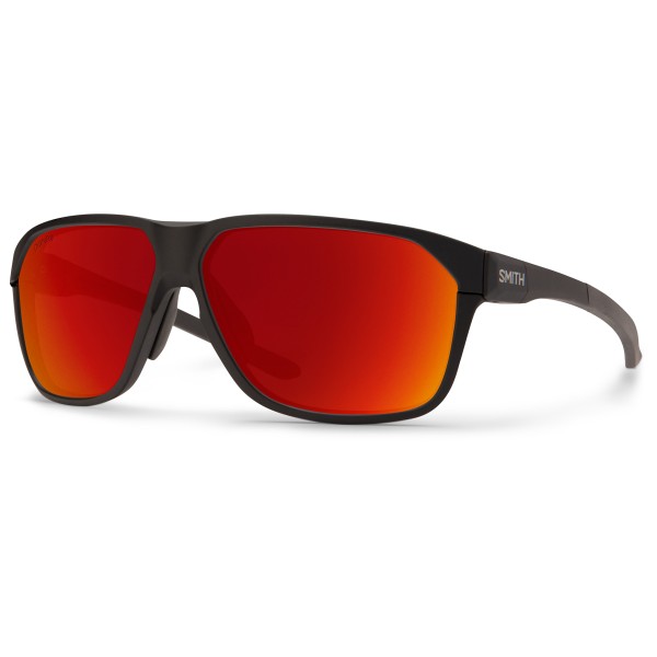 Smith - Leadout Pivlock ChromaPop Mirror Cat. 3 VLT 15% - Sonnenbrille rot Smith - Leadout Pivlock ChromaPop Mirror Cat. 3 VLT 15% - Sonnenbrille rot von Smith