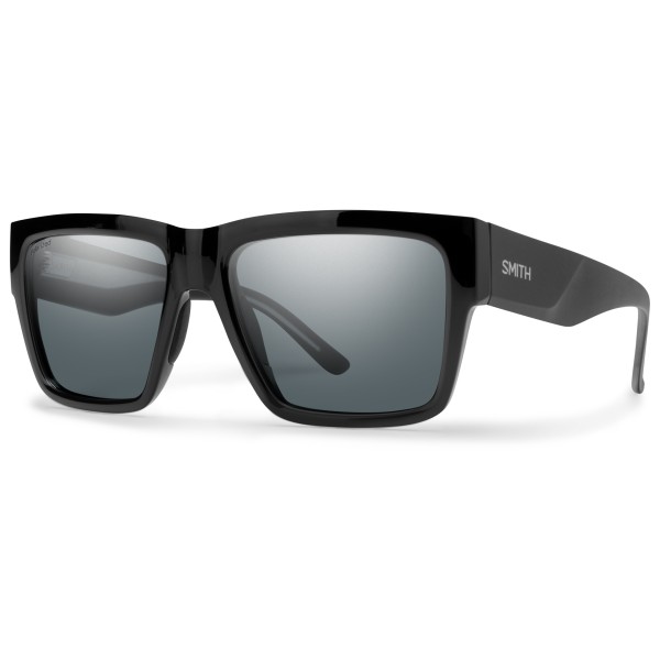 Smith - Lineup Polarized Cat. 3 VLT 15% - Sonnenbrille braun von Smith