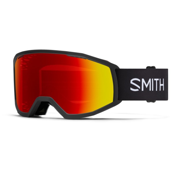 Smith - Loam S MTB Antifog Cat. 2 VLT 25% - Goggles rot von Smith