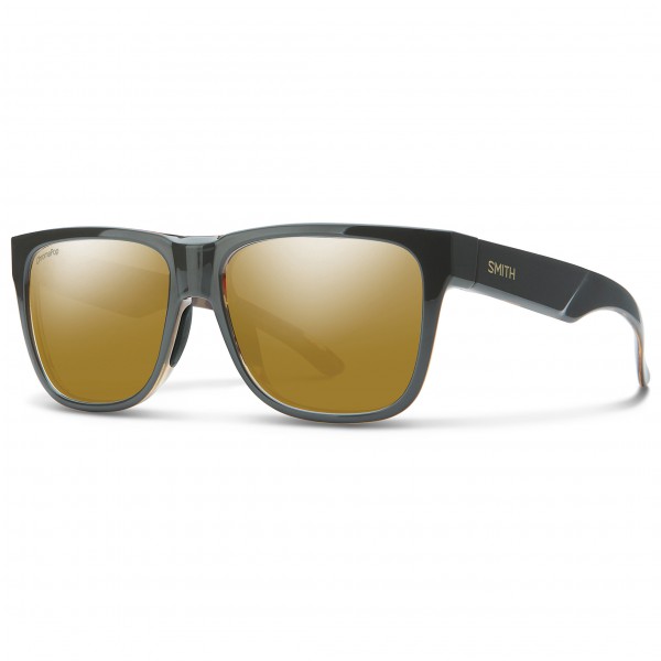 Smith - Lowdown 2 ChromaPop S3 (VLT 14%) - Sonnenbrille schwarz von Smith