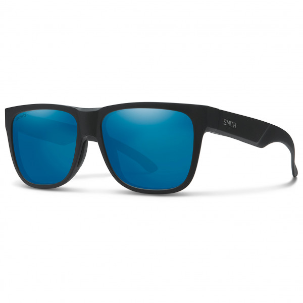 Smith - Lowdown 2 ChromaPop S3 (VLT 14%) - Sonnenbrille schwarz von Smith