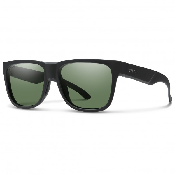 Smith - Lowdown 2 ChromaPop S3 (VLT 15%) - Sonnenbrille schwarz von Smith