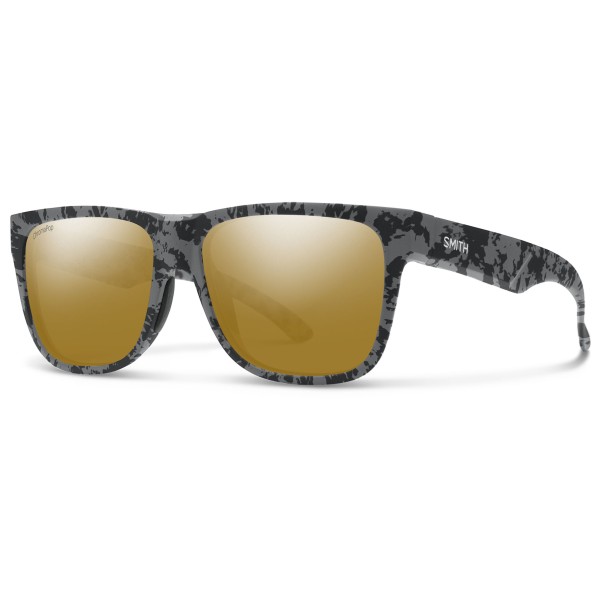 Smith - Lowdown 2 S3 (VLT 15%) - Sonnenbrille matte gray marble von Smith