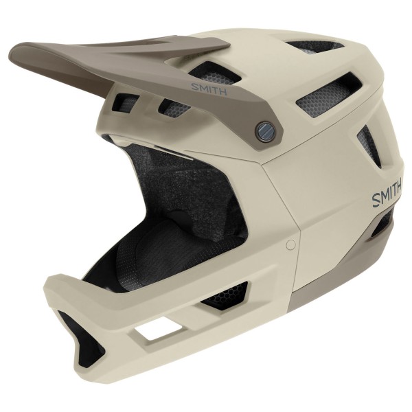 Smith - Mainline Mips - Fullfacehelm Gr 51-55 cm - S beige von Smith