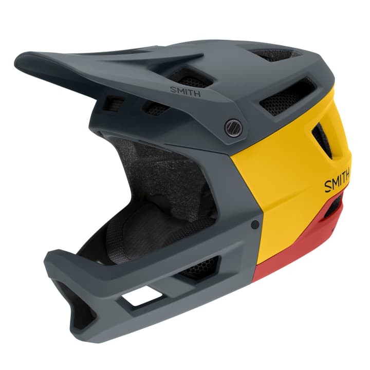 Smith Mainline Mips Velohelm anthrazit von Smith