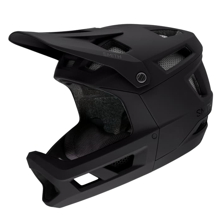 Smith Mainline Mips Velohelm schwarz von Smith