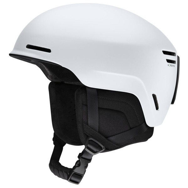 Smith - Method MIPS - Skihelm Gr 51-55 cm - S;59-63 cm - L;63-67 cm - XL grau;grün;rosa;schwarz von Smith