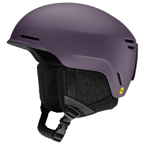 Smith - Method MIPS - Skihelm Gr 51-55 cm - S lila von Smith