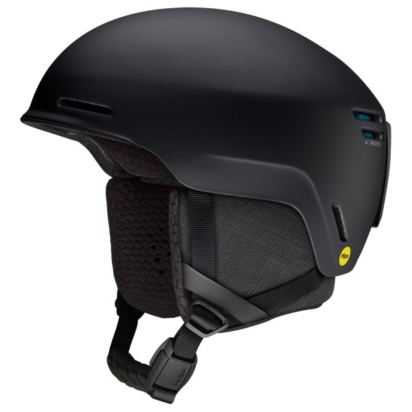 Smith - Method Pro Mips - Skihelm Gr XL weiß/grau von Smith