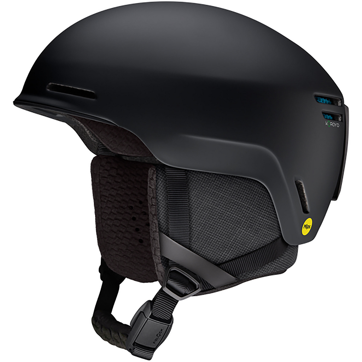 Smith Method Pro Mips Skihelm von Smith