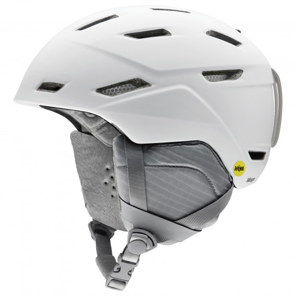 Smith - Mirage MIPS - Skihelm Gr 51-55 cm - S grau von Smith