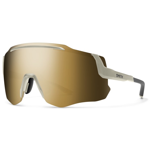 Smith - Momentum Mirror S3 (VLT 14%) + S0 (VLT 89%) - Velobrille beige von Smith