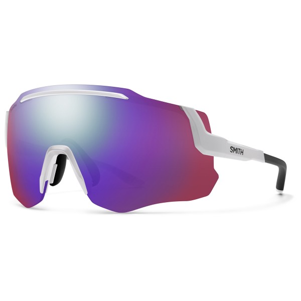 Smith - Momentum Mirror S3 (VLT 15%) + S0 (VLT 89%) - Velobrille lila von Smith