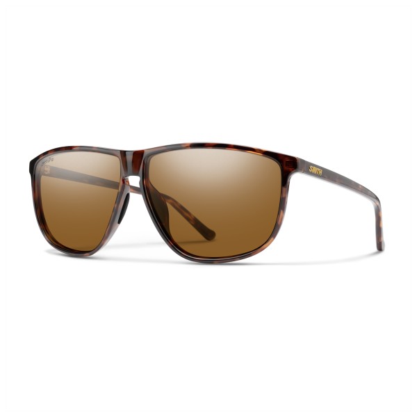 Smith - Mono Lake ChromaPop Cat. 3 VLT 14% - Sonnenbrille braun von Smith