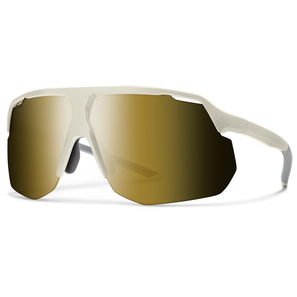 Smith - Motive ChromaPop Mirror Cat. 3 VLT 10% - Velobrille oliv von Smith
