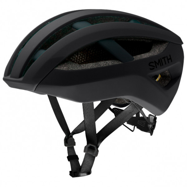 Smith - Network MIPS - Velohelm Gr M - 55-59 cm schwarz von Smith