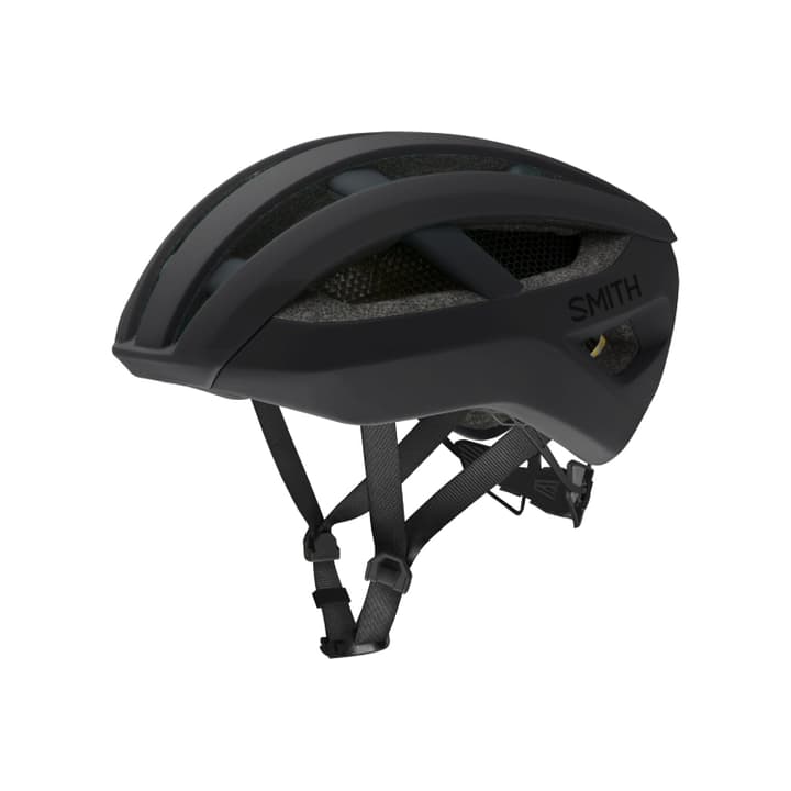 Smith Network Mips Velohelm kohle von Smith