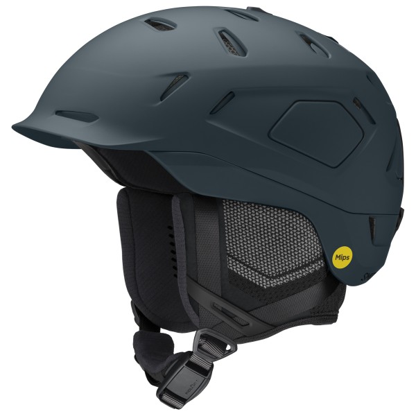 Smith - Nexus MIPS - Skihelm Gr 51-55 cm - S blau von Smith