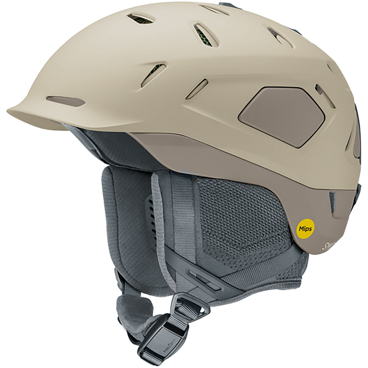 Smith Nexus MIPS Skihelm von Smith