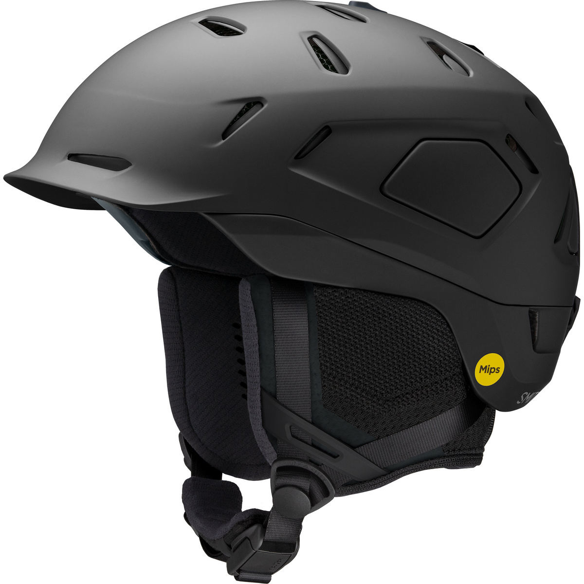 Smith Nexus MIPS Skihelm von Smith