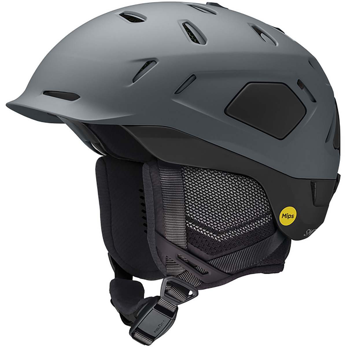 Smith Nexus MIPS Skihelm von Smith