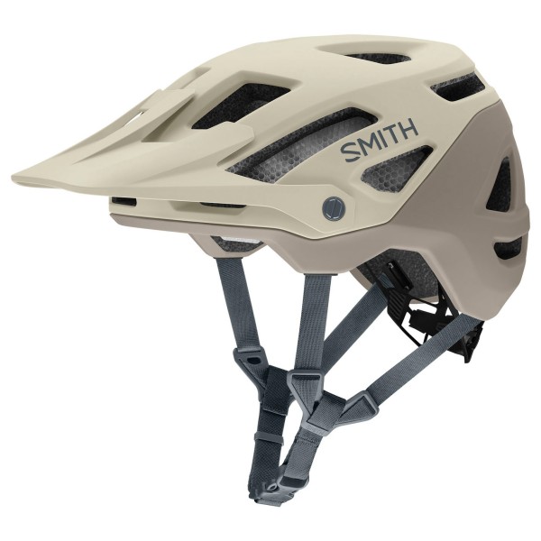 Smith - Payroll MIPS - Velohelm Gr 55-59 cm - M grau von Smith