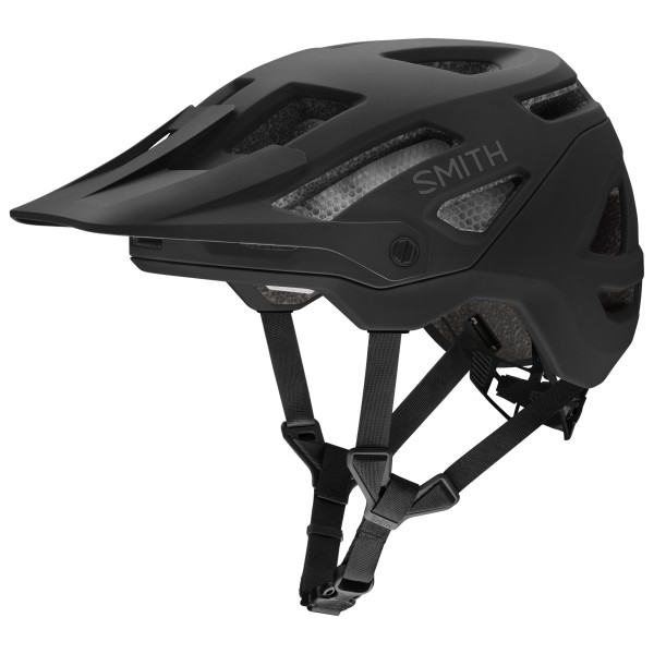 Smith - Payroll MIPS - Velohelm Gr 55-59 cm - M schwarz von Smith