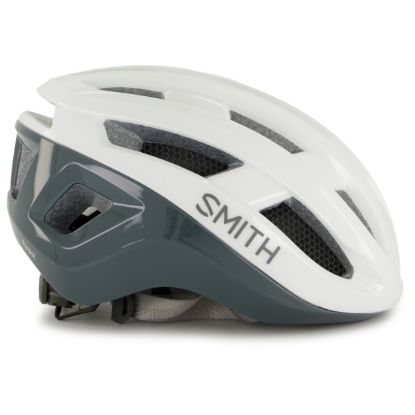 Smith - Persist MIPS - Velohelm Gr L - 59-62 cm grau von Smith