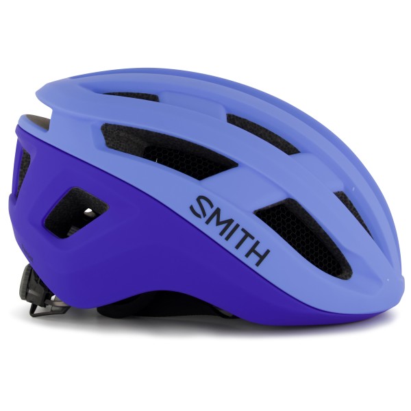 Smith - Persist MIPS - Velohelm Gr L - 59-62 cm;M - 55-59 cm;S - 51-55 cm bunt;grau;grau/schwarz von Smith