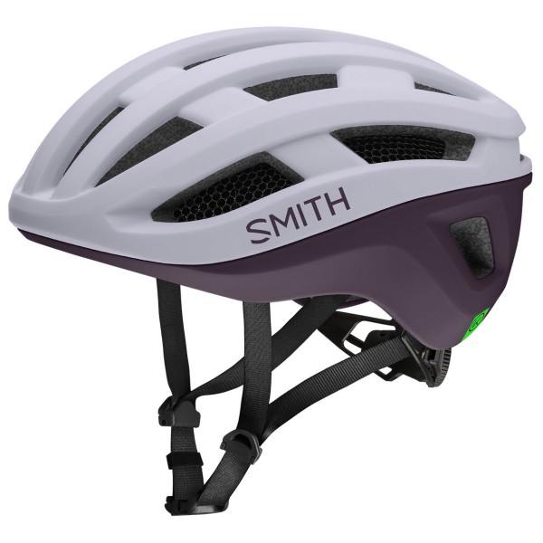 Smith - Persist MIPS - Velohelm Gr M - 55-59 cm grau von Smith