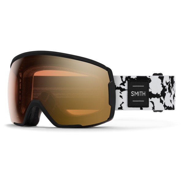 Smith - Proxy ChromaPop Mirror S3-1 VLT 16-55% - Skibrille braun von Smith