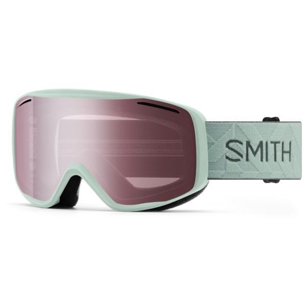 Smith - Rally Mirror Antifog S2 VLT 35% - Skibrille bunt von Smith