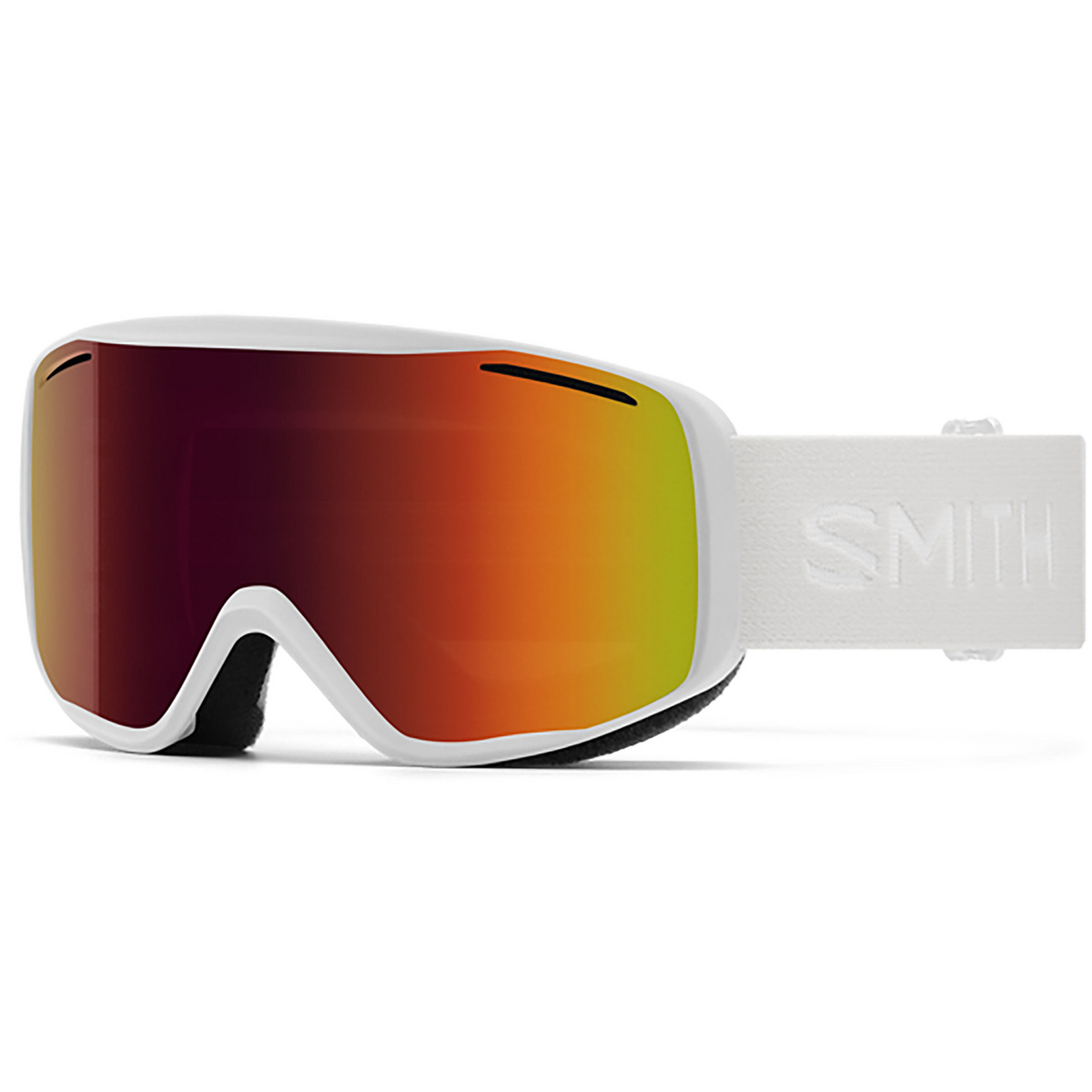 Smith Rally Skibrille von Smith