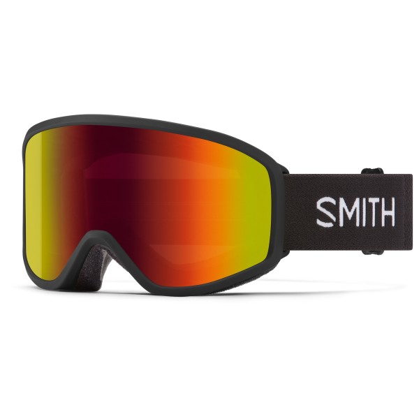 Smith - Reason OTG S3 (VLT 17%) - Skibrille bunt von Smith