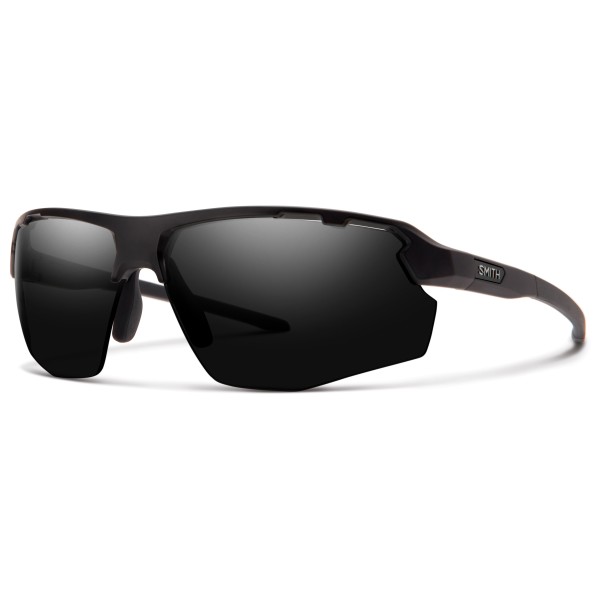 Smith - Resolve Cat. 3 VLT 12% - Velobrille schwarz von Smith