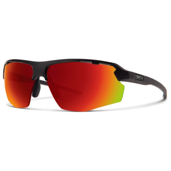 Smith - Resolve Cat. 3 VLT 15% - Velobrille rot von Smith