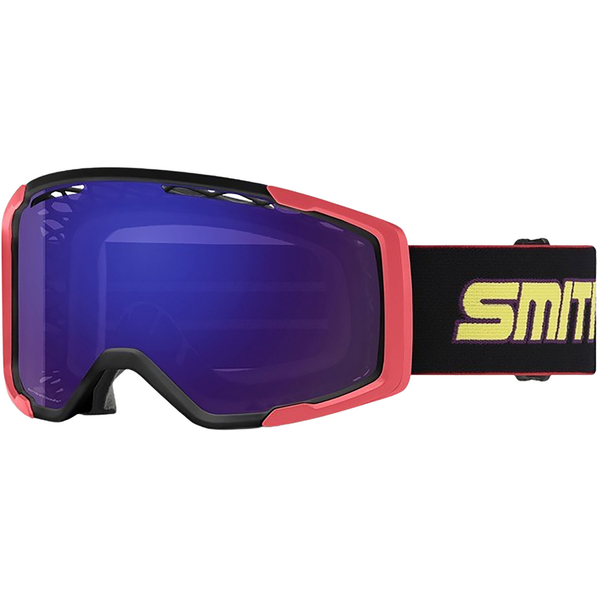 Smith Rhythm MTB Brille von Smith