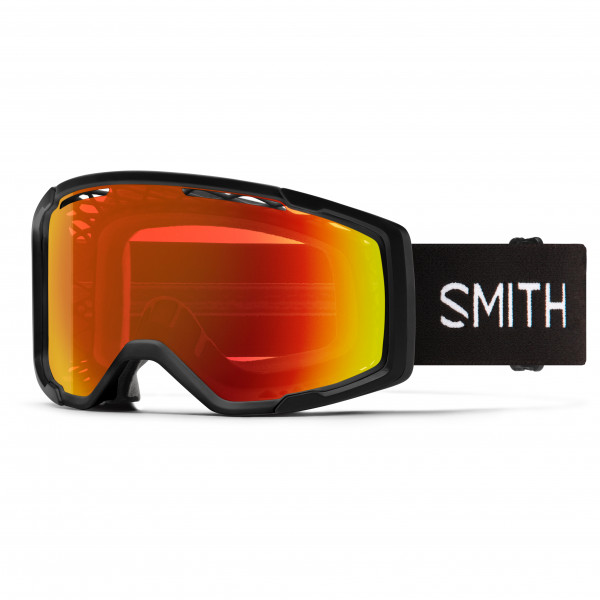 Smith - Rhythm MTB ChromaPop S2 (VLT 25%) + S0 (VLT 90%) - Goggles bunt von Smith