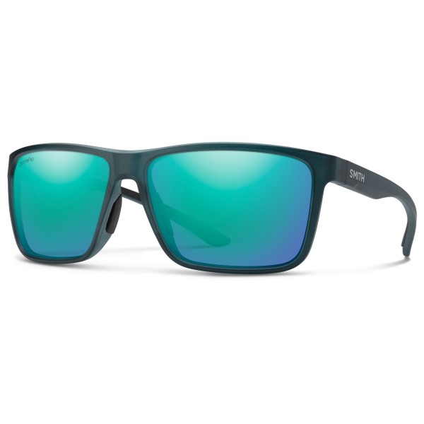 Smith - Riptide Cat. 3 VLT 12% - Sonnenbrille blau;türkis von Smith