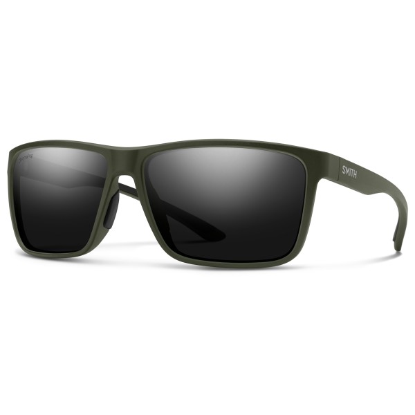 Smith - Riptide Cat. 3 VLT 15% - Sonnenbrille braun;grau von Smith