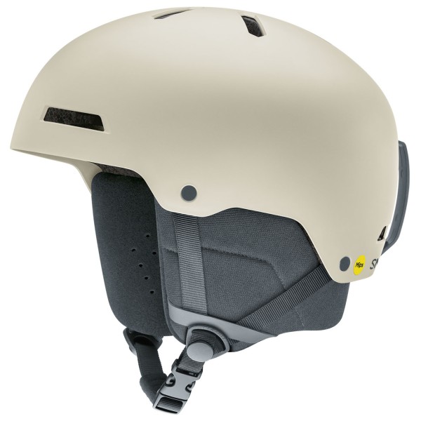 Smith - Rodeo Mips - Skihelm Gr L beige von Smith