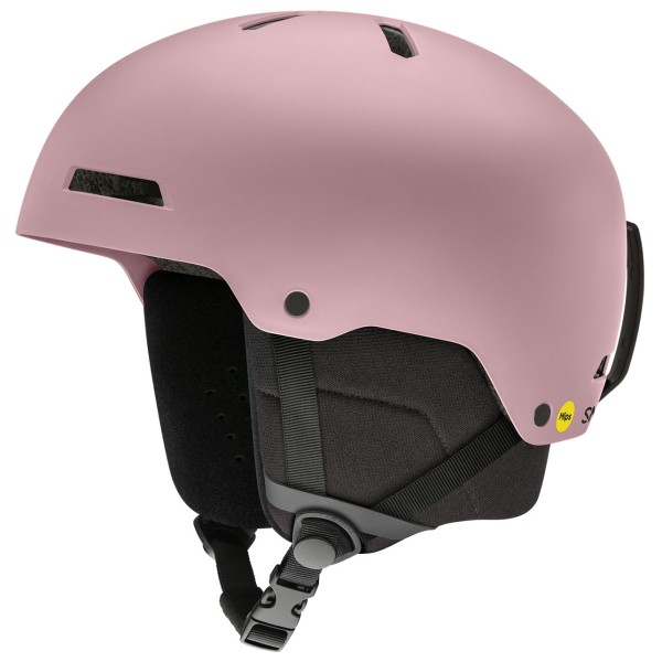 Smith - Rodeo Mips - Skihelm Gr L rosa von Smith