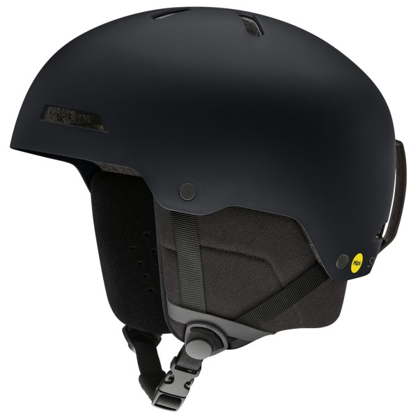 Smith - Rodeo Mips - Skihelm Gr L schwarz von Smith